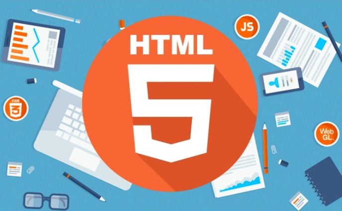 Tinjauan Singkat Apa Itu HTML5