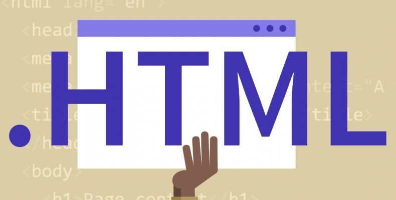 Manfaat Bahasa HTML Dalam Komputerisasi