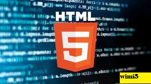 Skill HTML5 Yang Harus Di Kuasai Web Developer