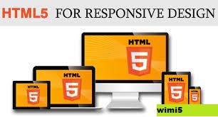 Membuat Menu Navigasi Responsive HTML5