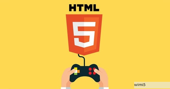 Cara Membuat Game HTML5