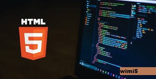 Perbedaan Antara HTML 4 dan HTML 5