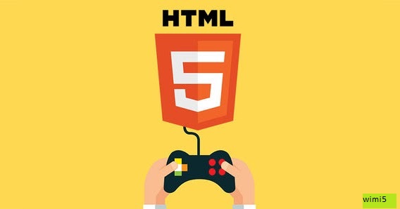 Panduan Dasar Membuat Game HTML5