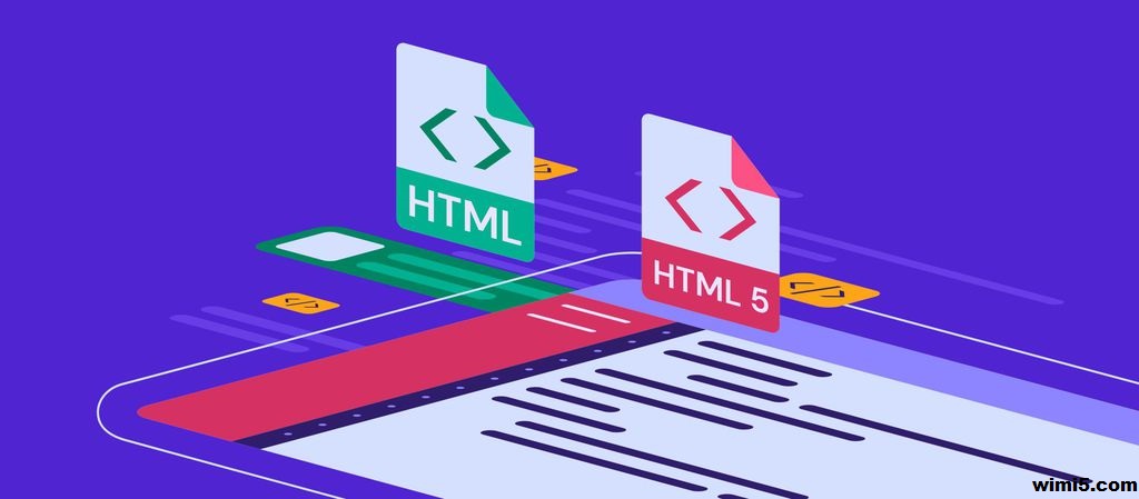 Bagaimana HTML5 & CSS Dapat Menguntungkan Bisnis Anda