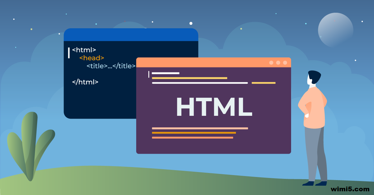 Tips Belajar HTML Untuk Pemula