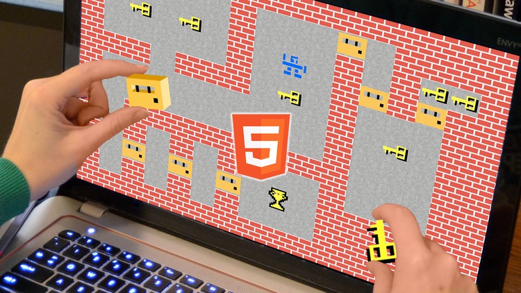 10 Keuntungan Teratas HTML5 dalam Pengembangan Game