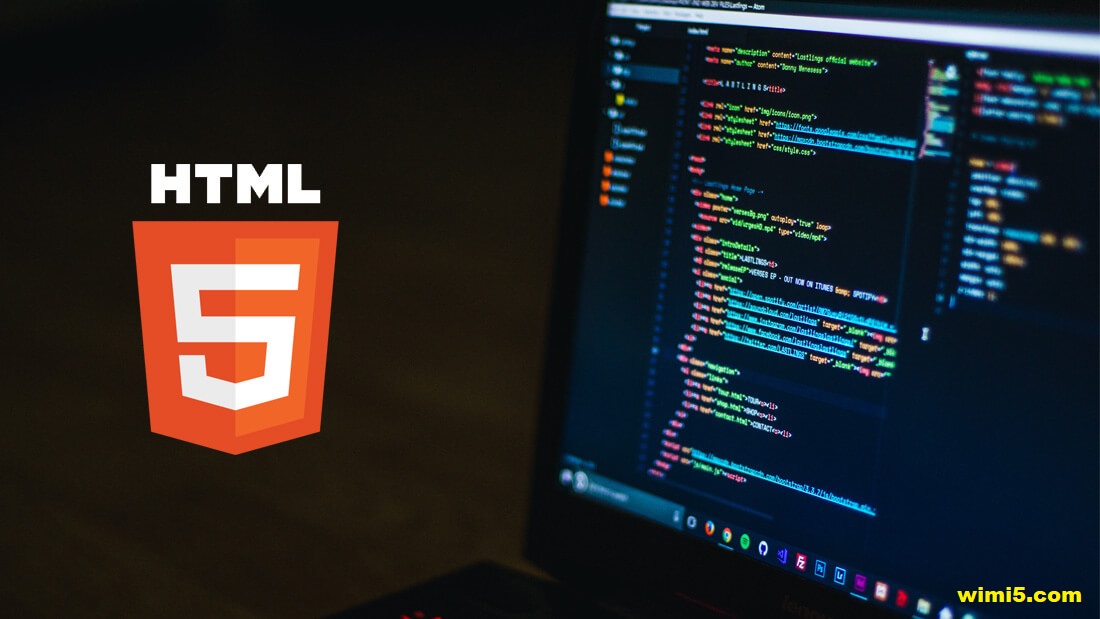 5 Kesalahan Paling Umum yang Dilakukan Pengembang HTML5