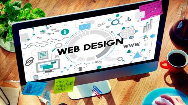 Rekomendasi 6 Desain Situs Web HTML5 Terbaik