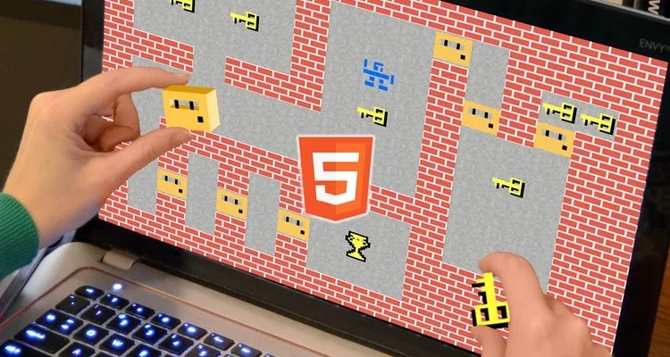 Mengenal Canvas HTML5 dalam Pembuatan Game Edukatif